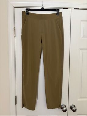 Athleta Brooklyn Pant - TALL